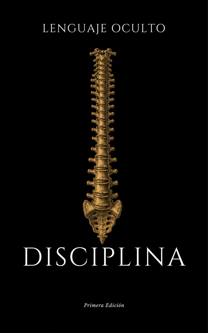 DISCIPLINA